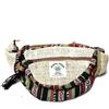 HCZ Bolsa hippe nepal, multicolor