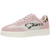 KangaROOS K-gw Heaven, Scarpe da Ginnastica Donna, Frost Pink Leo, 41 EU