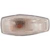 taros trade TarosTrade 38-0221-N-15571 Indicatore Laterale Bianco Destro=Sinistro