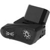 eMagTech Interruttore Luce Manubrio 294877 Compatibile Piaggio Liberty Sfera Compatibile con Vespa ET2 ET4 50 125cc