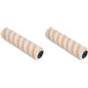 Hamilton The Trade - Rullo per pittura a pelo medio, 30,5 cm (nucleo 4,4 cm) (Confezione da 2)