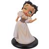 OPO 10 - Figurina della Collezione compatibili con Betty BOOP Dance: Fox Trot - Altezza 12 cm - BB211