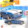 Hot Wheels Hi Roller II (blu scuro), 3 anni e oltre