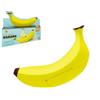 Bucaxit Banana Speed Cube 3D Realistico Fruit Magic Cube 1: 1 Cubo di Frutta Giocattolo Puzzle a Forma Speciale per Amanti del Cubo