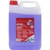 Start Lavavetri profumato Lavanda - effetto deghiacciante - capienza 5 litri - per vaschette tergivetro e tergifaro - effetto sgrassante