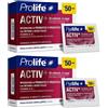 Prolife Activ+ in Bustine 2x40 g