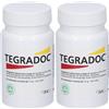 Tegradoc Compresse Rivestite 2x33 g rivestite con film