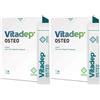 Vitadep Osteo 30 Stick 2x114 g