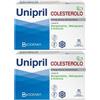 Unipril Colesterolo 2x18 g Capsule gastroresistenti