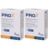 Pro2 Spray 20 Ml + 14 Stick 2x20 ml