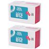SanaVita B-Vitamins B12 Flaconcini 2x15 pz Fiale