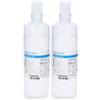 Farmacare Soluzione Fisiologica Non Iniettabile 0,9% NaCl 2x500 ml