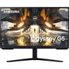 SAMSUNG Odyssey G5 G52A 32p WQHD IPS