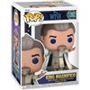 Funko POP! Vinyl: Disney Wish - King Magnifico - Figura in Vinile da Collezione - Idea Regalo - Merchandising Ufficiale - Giocattoli per Bambini e Adulti - Ad Icons Fans - Figura per i Collezionisti