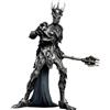 Weta Workshop Funko Herr der Ringe Mini Epics Vinyl Figur Lord Sauron 23 cm
