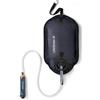 LifeStraw Peak Series - Sistema di depurazione dell'acqua a gravità da 8 litri per campeggio, escursionismo, kit di emergenza, sopravvivenza e viaggi. Rimuove virus, batteri e parassiti