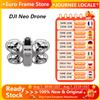DJI Neo (No RC) Camera Drone 135 g Light & Portable 4K Ultra-Stabilized Video Full-Coverage Propeller Guards New Original