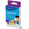 Artsana Dermaplast Kids Cerotto 2 Formati 20 Pezzi