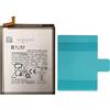 TY BETTERY [TY BETTERY] Batteria compatibile con EB-BA426ABY Samsung Galaxy A42 / A32 5G / A42 5G / A72 / M32