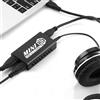 UNSTINCER Adattatore USB 3.0 a doppio HDMI fino a 1920 x 1080 P/60 Hz
