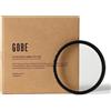 Gobe - Filtro UV per obiettivi 62 mm (3Peak)