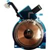 Smartex® Antenna NFC, Ricarica Wireless Qi Compatibile con iPhone 15 PRO/Circuito Interno