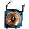 Smartex® Antenna NFC, Ricarica Wireless Qi Compatibile con iPhone 15 / Circuito Interno