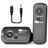 Pixel Scatto Remoto RW221-DC2 Telecomando Wireless 328ft per Nikon