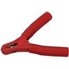 SWG Pinza di ricarica completamente isolata, rossa. Contenuto: 1 pezzo.