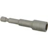 Wera 05060280001 - Presa a bussola 869/4 per viti esagonali, 9,0 x 65,0 mm