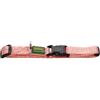 Hunter Collare Tripoli XXS Rosa 65525