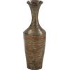 Deco 79 Woodland Imports Lovely lacca Vaso di bambù