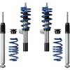 Bonrath GF150299 coil-over kit Golf VII/ A3 SB + Berlina/ Leon 5 F/ Octavia III 1.6tdi/1.8tsi/2.0tsi/2.0Tdi (mulink), in alluo