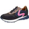 Melvin & Hamilton Sneakers Uomo Richmond 6, Multicolore, 41 EU