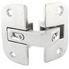 Grass Erba 975 Pie Cut Corner Hinge by Grass