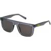 Fila SUNGLASSES FILA - MAT: Cellulose acetate_C: GREY D: 145x21 / Male Cura della persona e salute