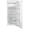 Bauknecht KSI 12GF2 - Frigorifero da incasso con congelatore (nicchia 122), capacità totale 189 litri/sbrinamento automatico nel vano frigorifero/controllo elettronico tramite display a LED