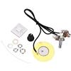 VGEBY Guitar Pick Up 50 mm Electronic Golf Balls Sensori Trasduttori Micro Piezolesi Per Chitarra Ukuleled Violino Night Practice Long Range