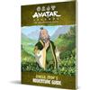 Magpie Games Avatar Legends: Uncle Iroh's Adventure Guide, Gioco per Giochi di Ruolo da Tavolo Magpie Games