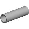 EVERGREEN 500231 - Tubo rotondo, lunghezza 35 cm, diametro 8,3 mm 11/32, 2 pezzi, multicolore
