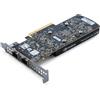 HP NVIDIA Mellanox ConnectX-6 LX Dual Port 25GbE SFP28 NIC [436M8AA]
