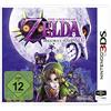 Nintendo The Legend of Zelda - Majoras Mask