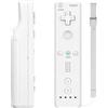 PENYUY Remote Controllers for Wii,Replacement Remote Game Controller Compatible with Nintendo Wii/Wii U, with Silicone Case and Wrist Strap (White)