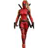 Hot Toys MARVEL Deadpool & Wolverine LADYPOOL action Figure 1/6 Hot Toys Sideshow MMS747