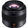 Panasonic Obiettivi Panasonic Micro 4/3 25mm f/1.4 Micro 4/3 25mm f/1.4 - refurbished
