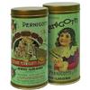Pernigotti Latta Vintage - Assortimento Gianduiotti Classici e Cremini Classici con Nocciole Italiane - Confezione Regalo in Latta - 190 g