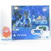 Sony 【Nuovo】 Console modello Wi-Fi Sony PS Vita PCH-2000 FINAL FANTASY X/X2 #DEN21...