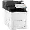 KYOCERA MULTIFUNZIONE KYOCERA TASKalfa MA3500cifx A4 35ppm 2GB 250FF DUPLEX FAX DADF LAN