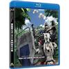 TUTA MOBILE GUNDAM The 08th MS Team Blu-ray U.C. Biblioteche sottotitoli in i...