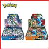Pokemon Card Game Ancient Roar & Future Flash sv4K sv4M Booster Box sigillato